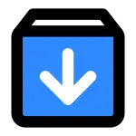 Install SVG Icon